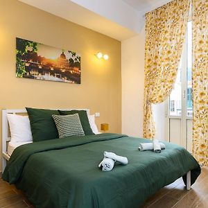 Appartement met Twee Slaapkamers